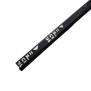 คิ้ว PVC (FAM) BK_01สีดำ