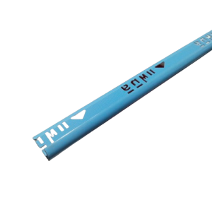 คิ้ว PVC (FAM) SK_01สีฟ้า