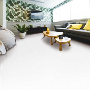 SA-RN 60x60 โฮลี่(II)-ขาว R/T (A)