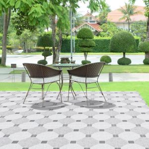 เอ็กซ์ตรีม สโตน,40x40 (A)