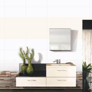 UD-N 30x60 กลาสซี่ โฮลี่(II)-ขาว(PK8)(B)