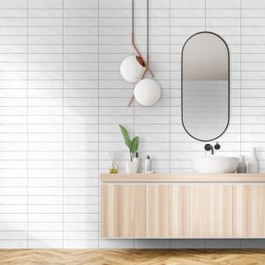 UD-N 30x60 โอลเวร่า-ขาว (PK8) (B)