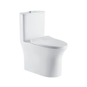 F11302 สุขภัณฑ์ 1PC MADRID 3/6 L