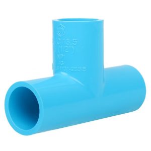 สามทาง(หนา) 1 1/2"(40มม.) ตราช้าง