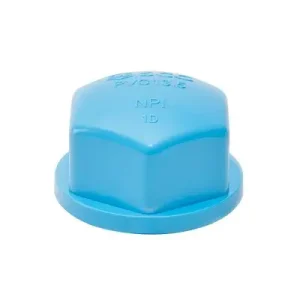 ฝาครอบ PVC เกลียวใน หนา 20mm (3/4") SCG