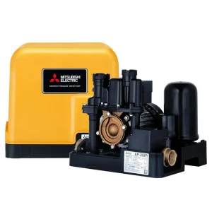 ปั๊มแรงดันคงที่250W EP-255R มิตซูบิชิ