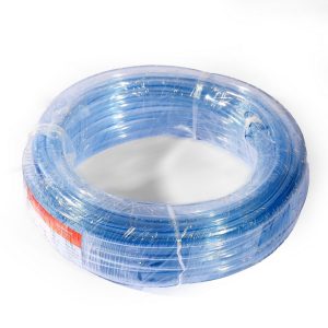 สายยางใส 5/8"x10 เมตร เบา NS-08/10C