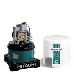 ปั๊มอัตโนมัติ WT-P300GX2 HITACHI