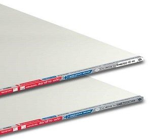 แผ่นยิปซัมฟอยล์ขอบลาดพลัส 1200x2400x9 SCG