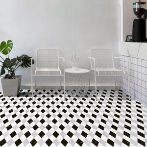 SA-N 40x40 ทรัพย์มั่งมี (A)
